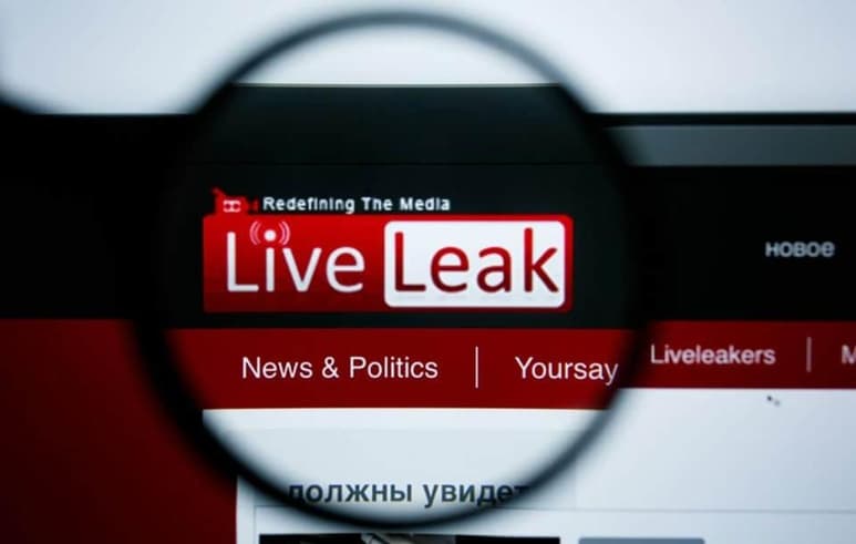 El sitio llegó a filtrar algunos de los videos violentos y sangrientos más polémicos de la red, como lo fue la ejecución de Saddam Hussein (ESPECIAL)