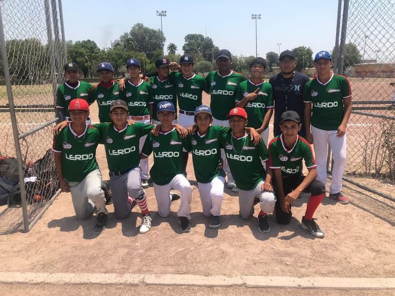 Los triunfadores avanzaron a la eliminatoria Regional, que se jugará en Sacramento, Coahuila, del 28 de mayo al 3 de junio. (ESPECIAL)