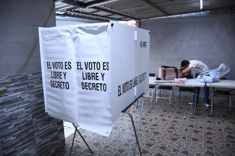 El fiscal destacó que La Laguna tiene condiciones de seguridad para que no haya incidentes. (ARCHIVO)