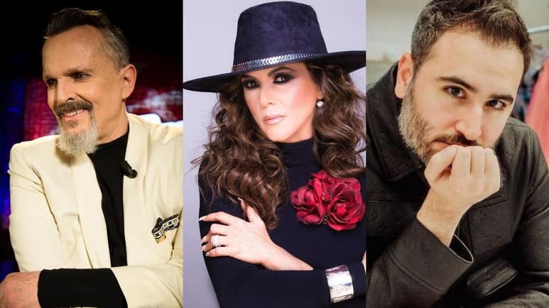 La Voz Azteca arrancará una nueva edición pronto y una de las novedades es que la cantante Belinda ya no formará parte del grupo de coaches. (ESPECIAL)