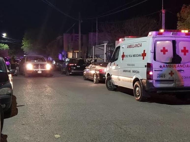 Luego de permanecer seis meses en el Centro de Reinserción Social para mujeres de Piedras Negras, este miércoles 12 de mayo recuperó su libertad Andrea “N”, una mujer que enfrentaba un proceso penal por el delito de homicidio cometido con violencia familiar en agravió de Francisco Almanza García; tras realizarse una audiencia de procedimiento abreviado. (ARCHIVO)