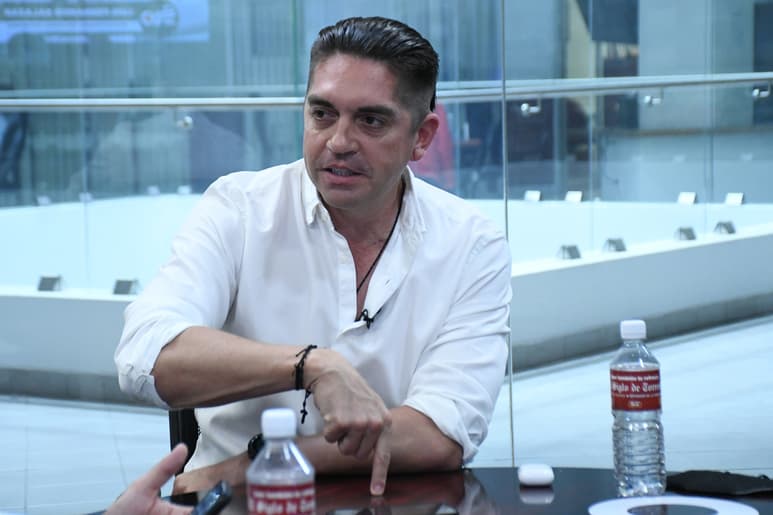 La resolución del TEPJF sobre Salazar Fernández se suma a la de otras candidaturas de Morena a nivel nacional. (ARCHIVO)