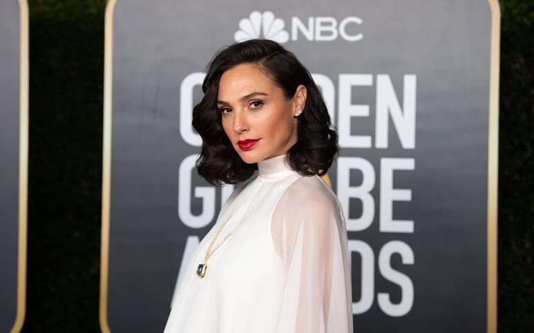 La actriz israelí Gal Gadot desató polémica en redes sociales tras opinar sobre el conflicto armado entre Palestina e Israel. (ESPECIAL)