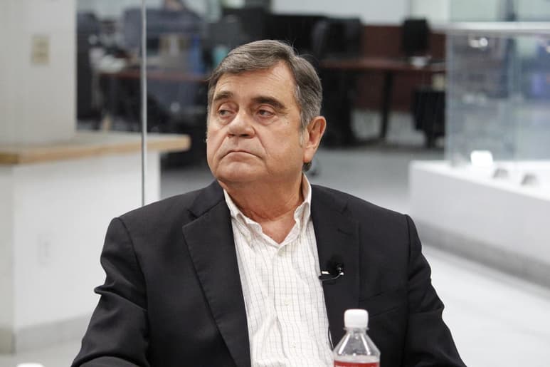 El Tribunal Electoral de Coahuila (TECZ) sesionó la noche de hoy sobre la candidatura del aspirante por Morena, Luis Fernando de la Asunción Salazar Woolfolk, para la alcaldía de Torreón. (ARCHIVO)