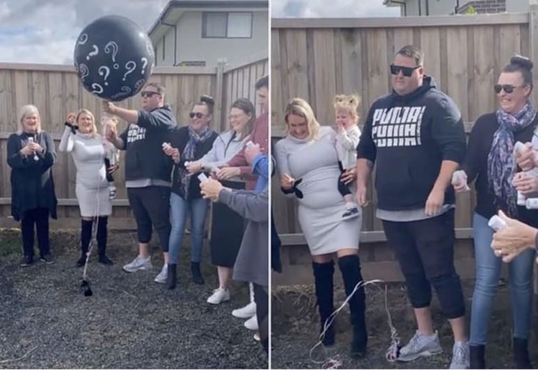 El clip se hace viral. (INTERNET)
