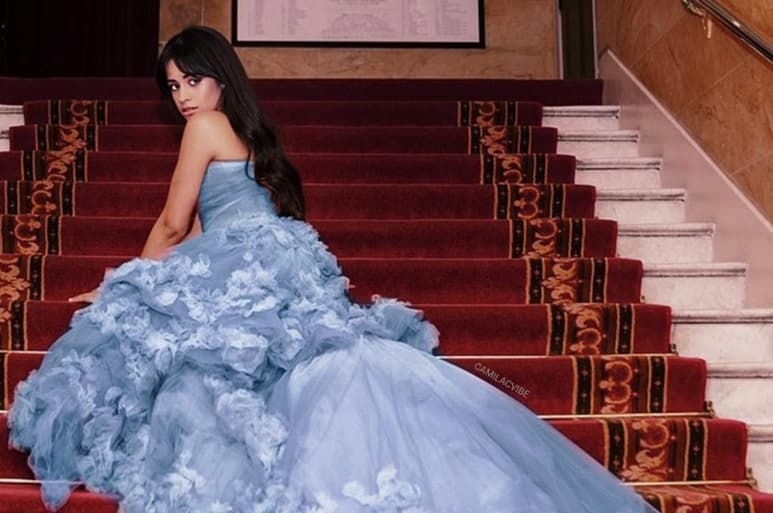 La cantante y compositora cubana nominada al Grammy Camila Cabello será la protagonista de la nueva versión cinematográfica del cuento Cinderella (Cenicienta), una producción original de Amazon Prime. (ESPECIAL)