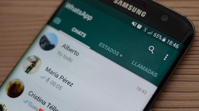 La aplicación se ha visto envuelta en controversia desde que anunció sus nuevos términos de privacidad desde principios del año (ESPECIAL)