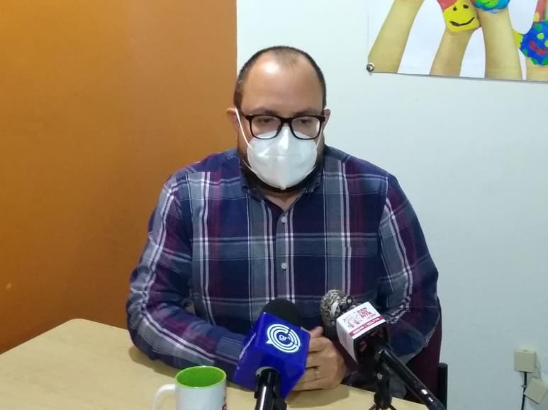 El domingo concluirá el proceso de vacunación de las personas adultos de 50 a 59 años en el municipio de Piedras Negras, por lo que se dará paso a iniciar con la vacunación de dicho grupo de edad en la zona rural de la región norte de Coahuila; por lo que se contempla que iniciarán en los municipios de Guerrero e Hidalgo. (ARCHIVO)