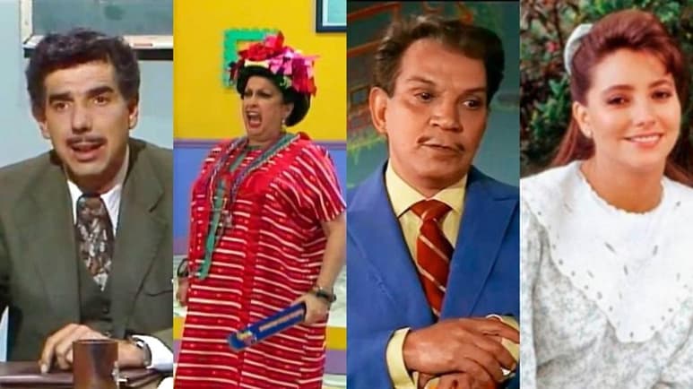 Para celebrar este 15 de mayo, aquí un recuento de los profes más famosos del cine y la televisión. (ESPECIAL)