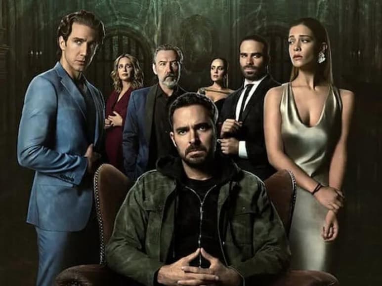 Estos programas mantienen vivo su misterio y por eso funcionan tan bien. (INTERNET)