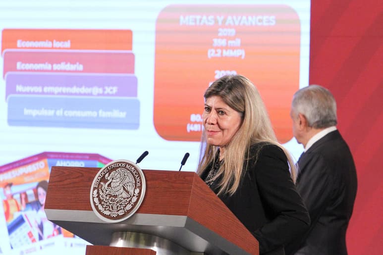 En 2020, estos representaron 295 millones 432 mil 586 pesos en préstamos vencidos (de un total de 719 millones, el máximo monto entregado registrado en los ejercicios que se revisaron).