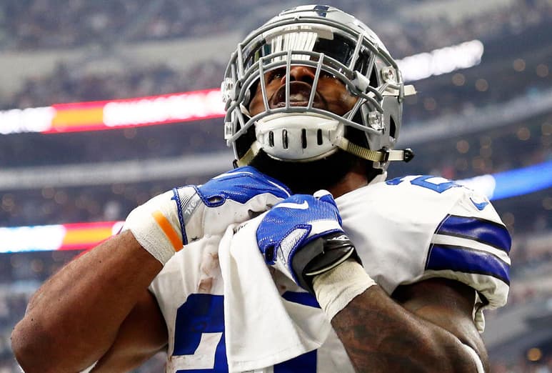 Dallas Cowboys es la franquicia más cara del mundo, según ha reportado la revista financiera Forbes. (ARCHIVO)