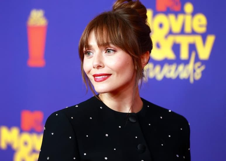 Muy al estilo 'WandaVision', los MTV Movie & TV Awards 2021 dieron inicio desde el Palladium en la ciudad de Los Ángeles, Estados Unidos, y Leslie Jones, la anfitriona del evento, mostró sus dotes de comedia para arrancar una que otra risa a los presentes a dicha gala que empezó premiando a los nominados en las categorías de series de TV con guión y cine. (Instagram)