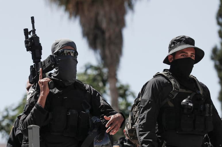 Cuando se cumplen nueve días de la devastadora ofensiva israelí contra la Franja de Gaza, la comunidad internacional, en especial Egipto y Jordania, continúa los contactos diplomáticos para detener la violencia entre Israel y las facciones palestinas, aunque hasta el momento no se han logrado resultados. (ARCHIVO)