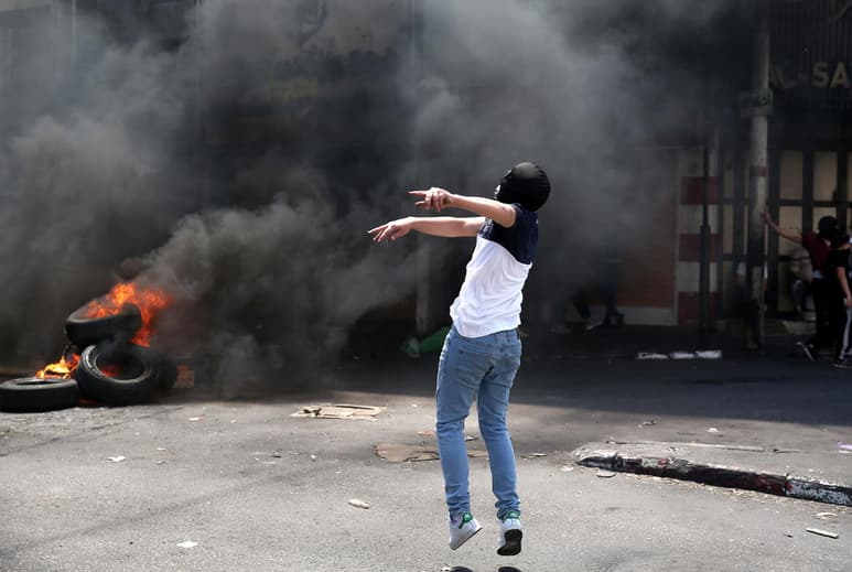 La Casa Blanca insistió este martes en la necesidad de dejar que la diplomacia trabaje de manera 'silenciosa' e 'intensiva' para lograr el 'fin de la violencia', en medio de la escalada bélica entre Israel y los palestinos en Gaza, que se prolonga ya por más de una semana. (ARCHIVO)