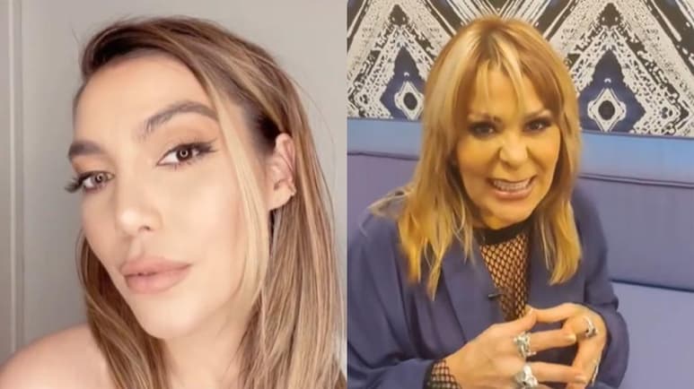 El escándalo que protagoniza la familia Pinal-Guzmán parece estar lejos de terminarse, pues aseguran que Alejandra Guzmán estaría intentando sobornar a su hija Frida Sofía para que retire sus acusaciones de abuso en contra de su abuelo Enrique Guzmán. (ESPECIAL)