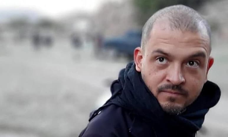 Rigoberto Castañeda, director de las películas 'Kilómetro 31' y 'Sin origen', se encuentra desde el fin de semana hospitalizado y ahora solicitando donadores de sangre para su tratamiento. (Especial)