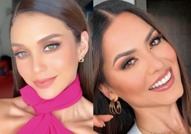 En las redes sociales han surgido una serie de comentarios negativos hacía Andrea Meza, quien se convirtió en la ganadora del Miss Universo 2020, pues muchos tenían como favorita a la peruana Janick Maceta. (Especial)