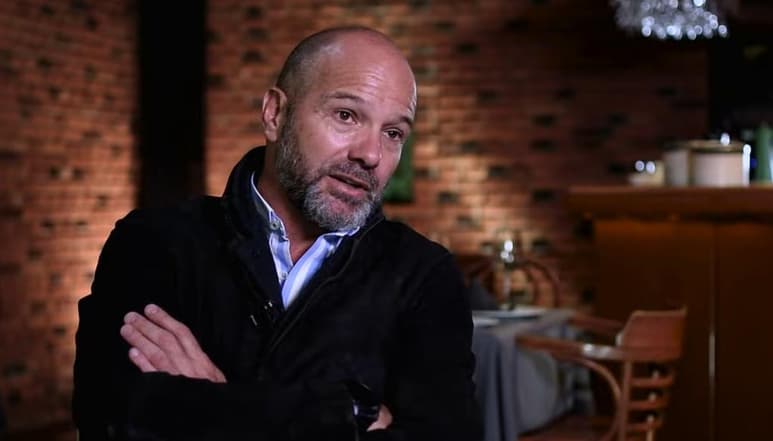 La carrera de Luis García Postigo es la nueva presentación en esta ola de documentales sobre futbolistas que marcaron una pauta en el balompié nacional e internacional. (ESPECIAL)
