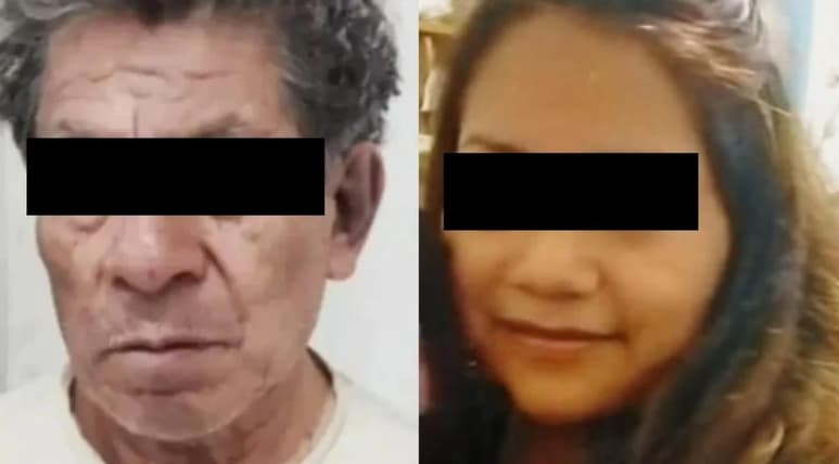 Debido a la manera en la que Andrés 'N', cortaba y se deshacía de los cuerpos de sus víctimas, se determinó que había sido carnicero (ESPECIAL)
