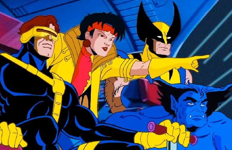 Seguro recuerdas que en tu infancia veías la caricatura de los X-MEN en la televisión. Esta serie animada que fue lanzada en 1992, cuenta con los personajes de Charles Xavier, Wolverine, Cíclope, Jean Grey, Rogue, Gambito, Tormenta, Bestia y Júbilo, y sus aventuras, en su mayoría, se apegan a los cómics de Marvel, de hecho, se muestra el triángulo amoroso entre Cíclope, Jean y Wolverine. (Especial)