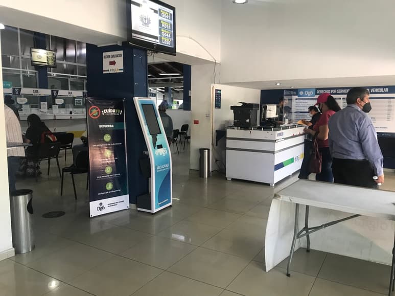 En cuanto a la garantía de pago comprometida, las participaciones representaron 82.4 por ciento del total y los ingresos propios solo el 10.7 por ciento. (EL SIGLO DE TORREÓN)