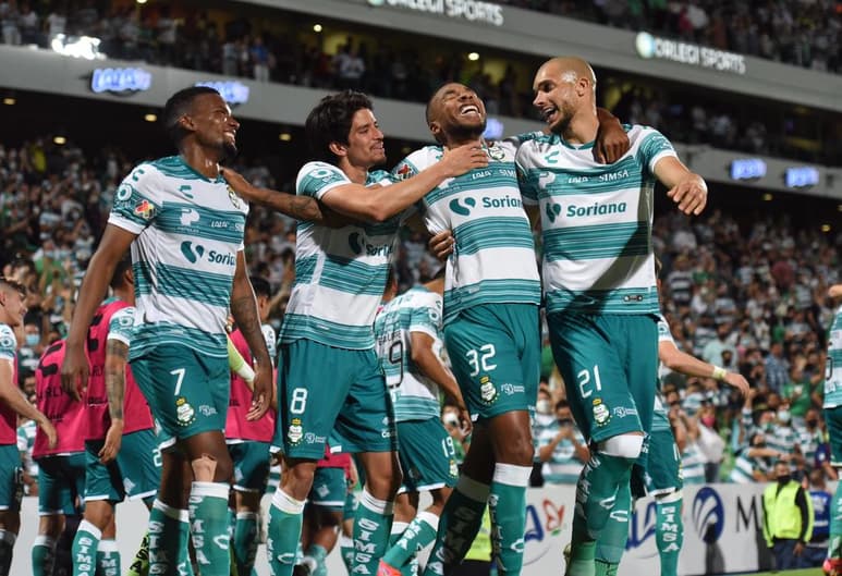 Quedaron listos los horarios para la gran final del Guardianes 2021 entre Santos Laguna y el Cruz Azul.
