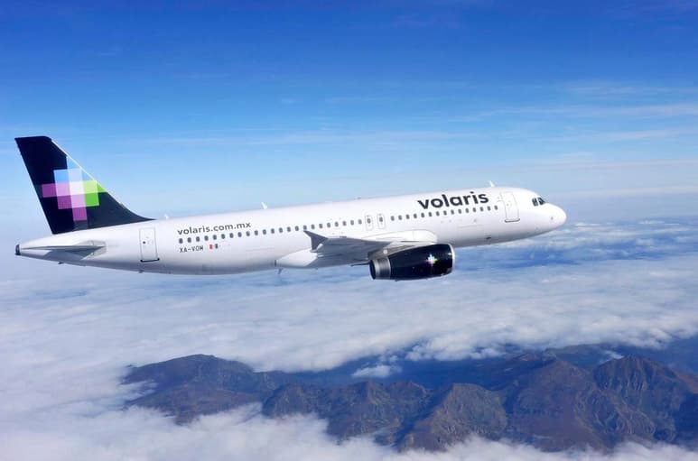 La degradación ocurriría por el presunto incumplimiento de México de las normas de Organización de Aviación Civil Internacional. (ARCHIVO)