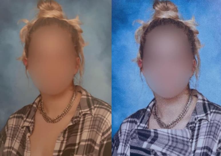 El caso generó revuelo en redes sociales. (INTERNET)