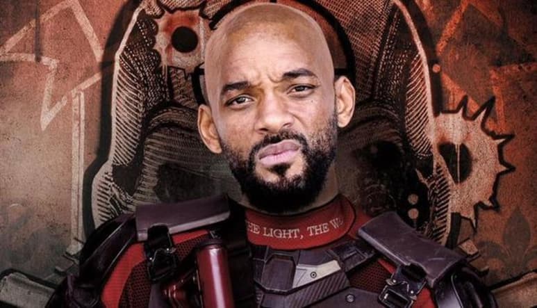 Will Smith y la condición que habría impuesto para volver al DCEU. (ESPECIAL)