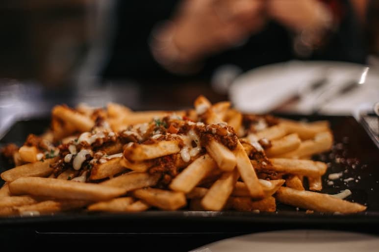 Crea platillos creativos con papas fritas, para toda tu familia. (ESPECIAL)