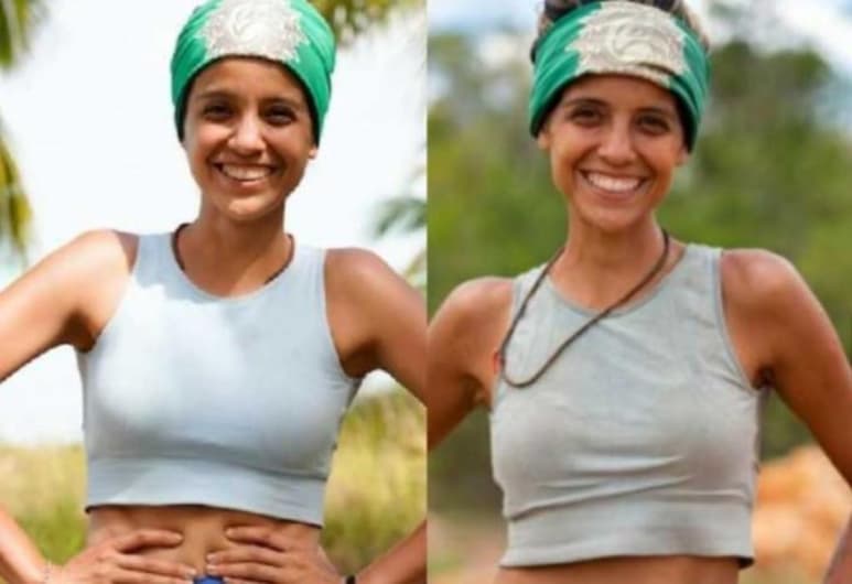 El reality show, Survivor México, desde su última temporada ha dado de qué hablar por las impactantes transformaciones físicas de los participantes.