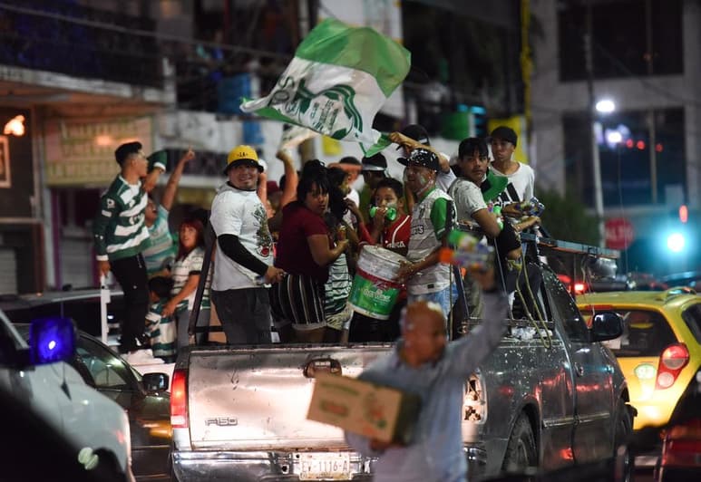 Habrá una participación coordinada por el Mando Especial de la Laguna para desplegar efectivos militares en diversos puntos de la ciudad, especialmente en la zona centro y los alrededores del Territorio Santos Modelo. (ARCHIVO)
