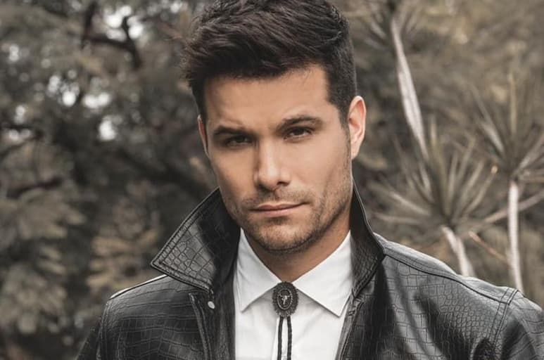 Revela. Brandon Peniche habla abiertamente sobre sus razones para abandonar Televisa y pasar a TV Azteca.