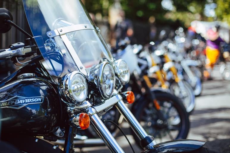 La Comarca Lagunera cuenta con un amplio numero de clubs para motociclistas. (ESPECIAL)