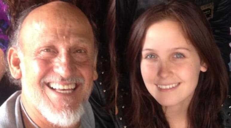 Natasha Dupeyron y su esposo Yago Muñoz están alzando la voz para que las personas reflexionen y haya más información en torno a la esclerosis múltiple, esto luego que tanto Humberto Dupeyron como la madre del actor han tenido que padecer esta enfermedad. (Especial)