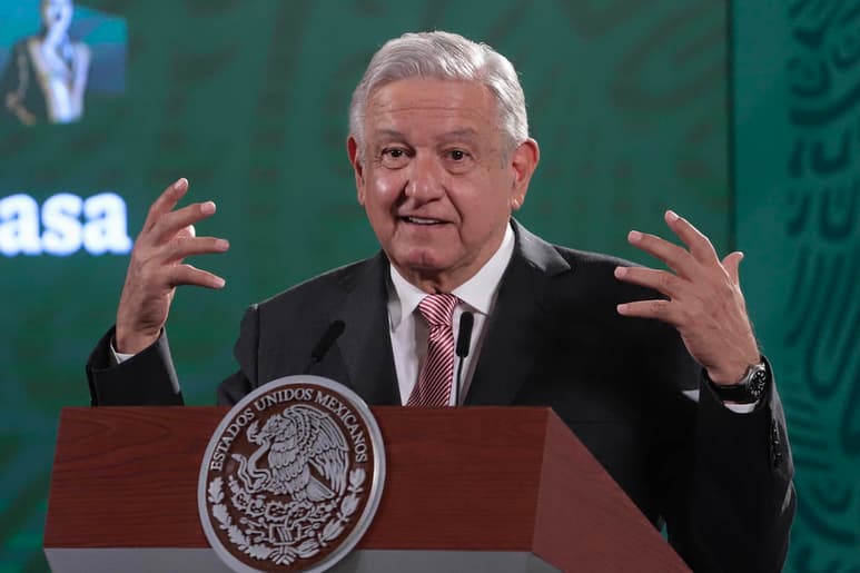 Legisladores de oposición cuestionaron la legalidad del préstamo que en 2019 recibió José Ramiro 'Pepín' López Obrador, hermano del presidente Andrés Manuel López Obrador, por un millón 771 mil pesos, otorgado por Financiera Nacional de Desarrollo Agropecuario, Rural Forestal y Pesquero. (ARCHIVO)