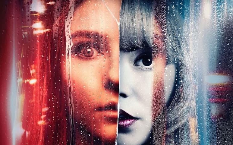 Estreno. El filme llegará a los cines en el mes de octubre.