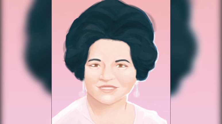 Conmemoración. A 95 años de su natalicio, la obra de Adela Ayala trata de no sucumbir ante el olvido. Canto al desierto es un homenaje a La Laguna y uno de sus poemas más laureados.