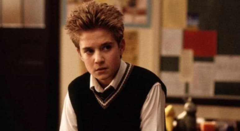 Kevin Clark, quien en el 2003 formó parte de la cinta Escuela de Rock, perdió la vida tras sufrir un accidente a bordo de su motocicleta.