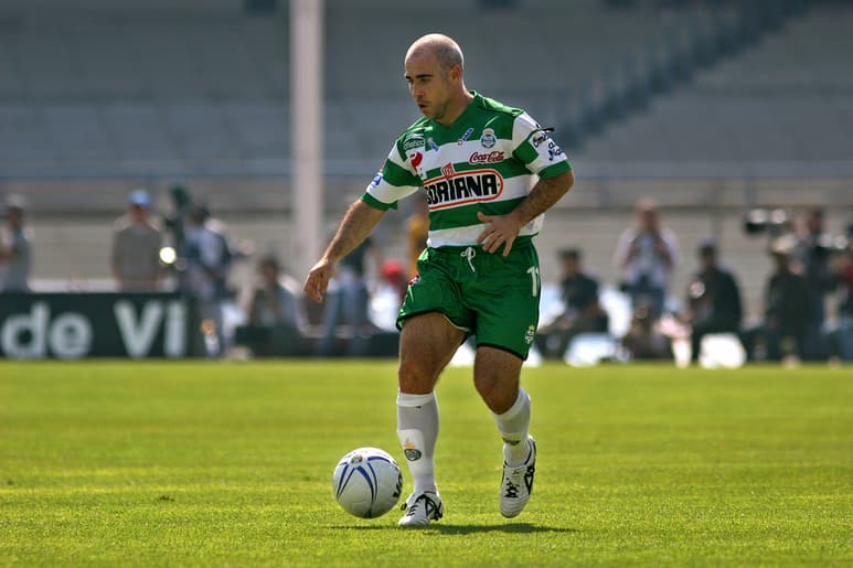 Rodrigo 'Pony' Ruiz brilló intensamente con los Guerreros, con los que logró un título. (JAM MEDIA)