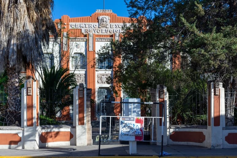 Continúan las pláticas para lograr acuerdos para el regreso en las escuelas públicas del estado de Durango. (EL SIGLO DE TORREÓN)