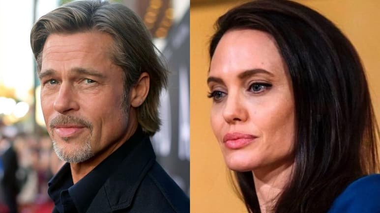 Batalla. Tras una batalla legal de casi cinco años, Brad Pitt consiguió la custodia compartida de sus hijos pese a diferencias con Jolie. (ESPECIAL)