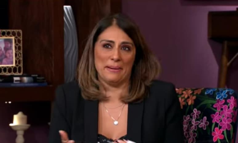 La exBig Brother, Azalia “La Negra” Ojeda rompió el silencio a unos días de ser acusada de intentar cobrar un cheque por 350 mil pesos reportado robado y por el que fue detenida alrededor de 24 horas en instalaciones ministeriales. (ESPECIAL)