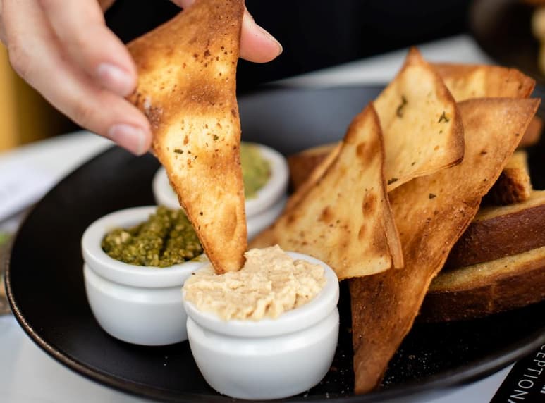 Existen formas rápidas de preparar ricos platillos. (ESPECIAL)