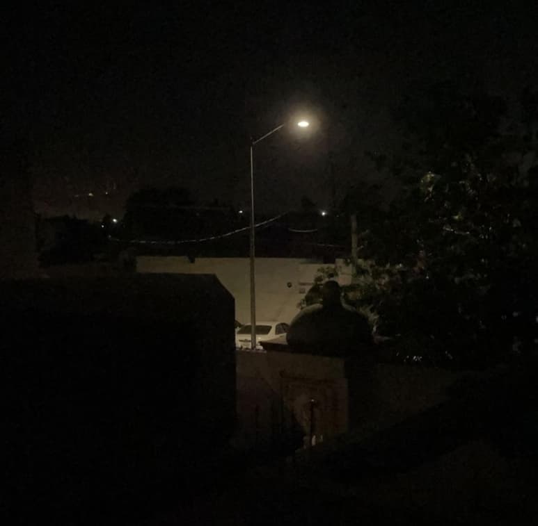 La noche de hoy 28 de mayo la Comisión Federal de Electricidad (CFE) registró problemas en varios puntos de Torreón, causando apagones en varios sectores. (EL SIGLO DE TORREÓN)