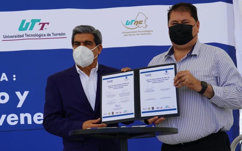 Constellation Brands ofrece mil becas a UTT