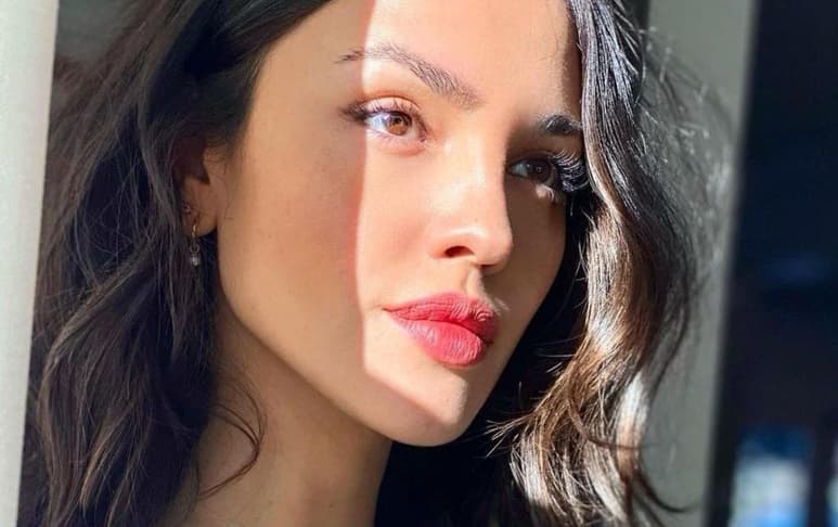 Salud. Eiza revela que la industria hollywoodense puede llegar a poner en riesgo su salud mental.
