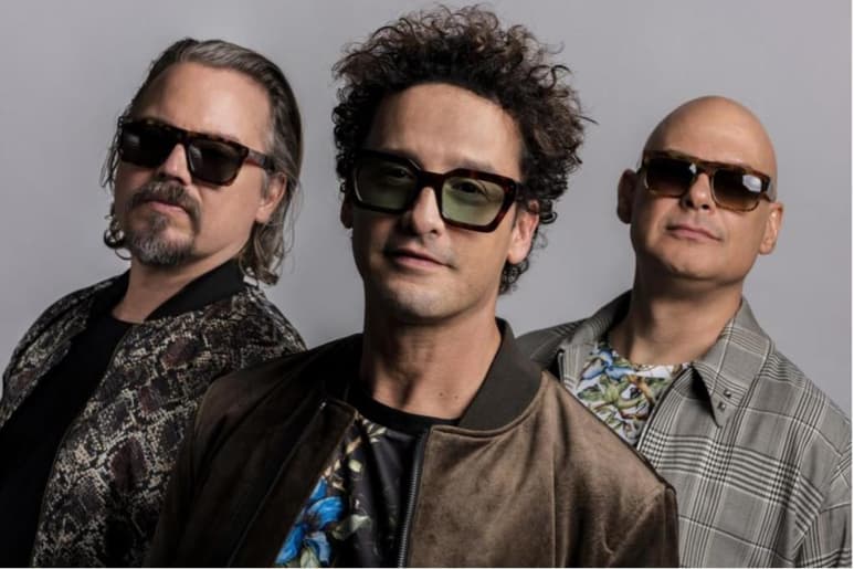 Aunque no descartan la posibilidad, Los Amigos Invisibles aceptan que no planean acercarse al reguetón para hacer música. (Especial)