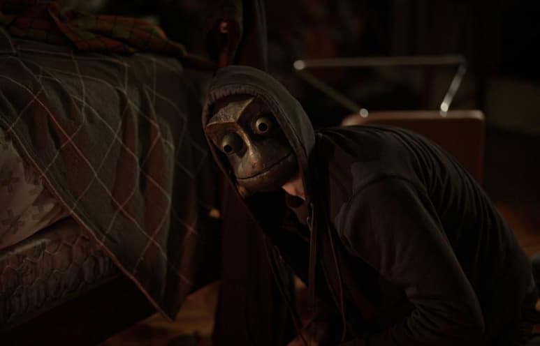 Hay muchas personas que odian las películas o series de terror, pues dicen que no es divertido ni entretenido ver algo que te va a asustar y menos, pagar por ello. (Especial)